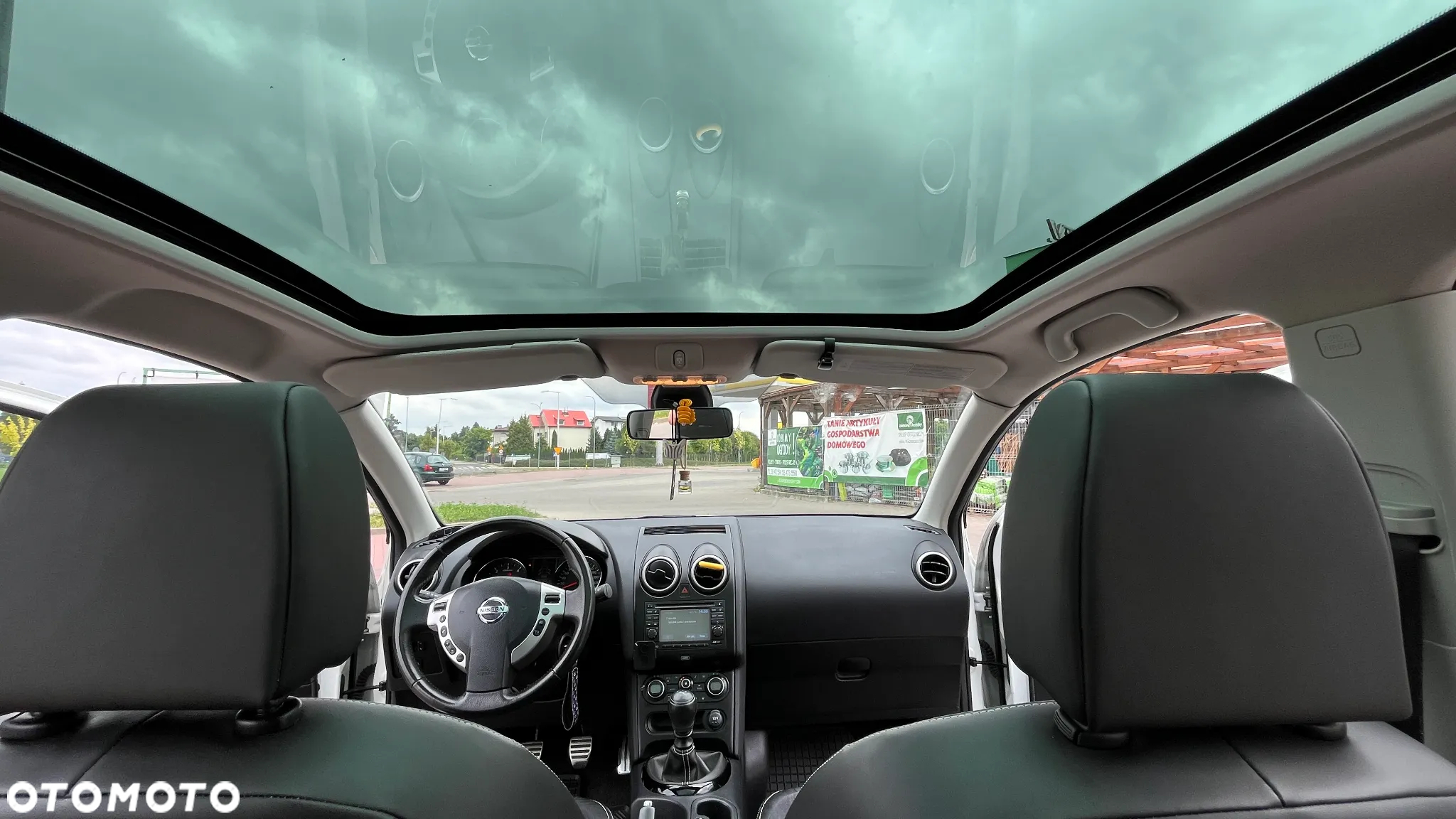 Nissan Qashqai - 17