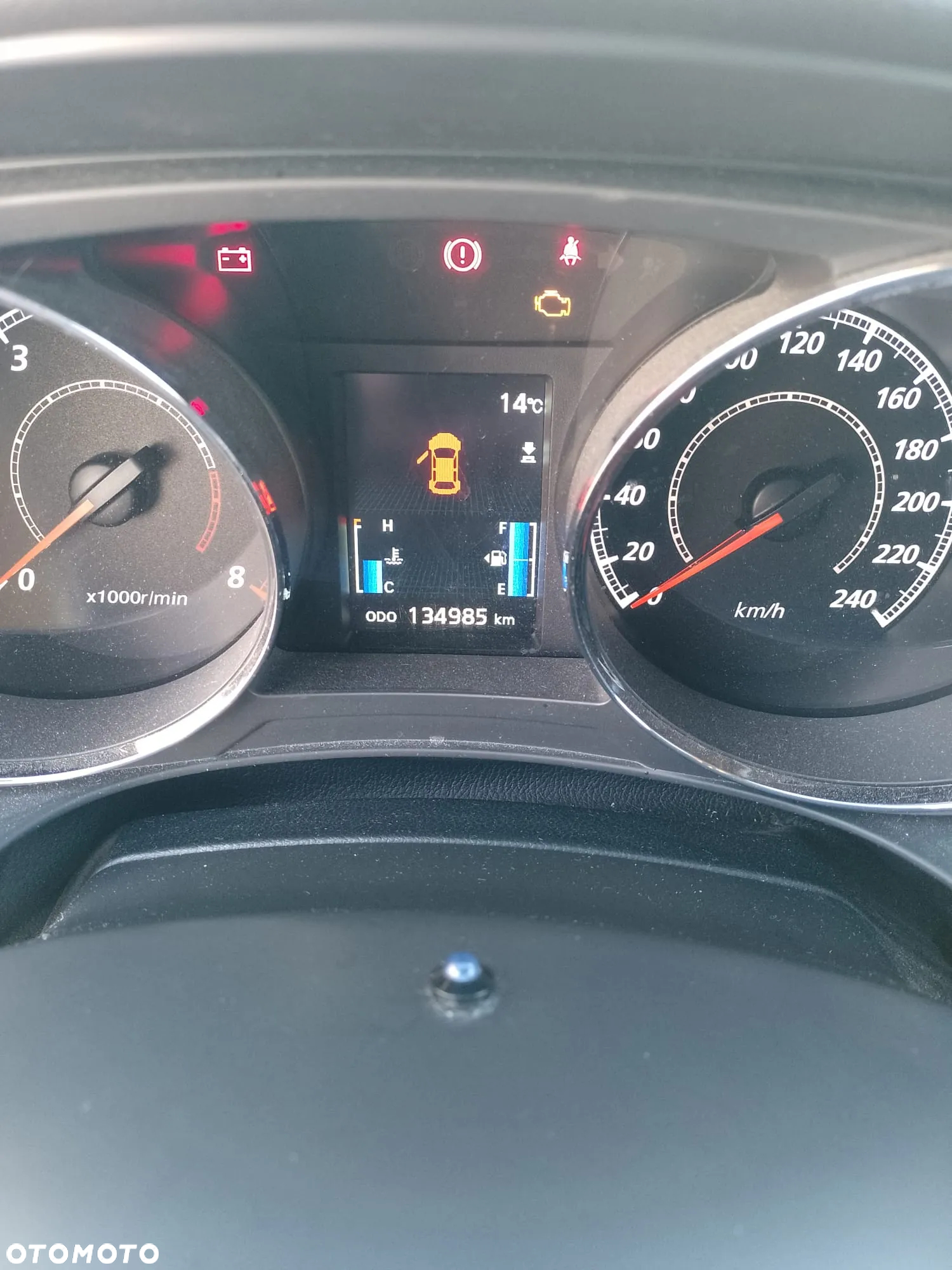 Mitsubishi ASX 1.6 Active - 10