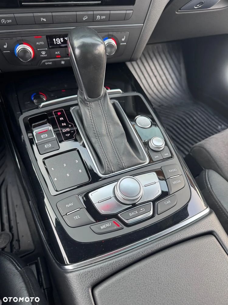 Audi A6 Allroad 3.0 TDI Quattro Tiptr - 6