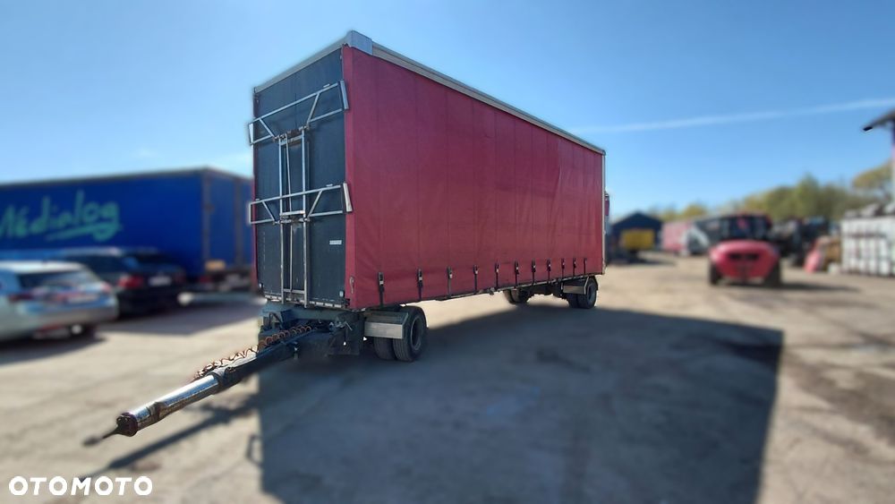 Ackermann 8.3X 2.5X X3 DLA ROLNIKA - 5