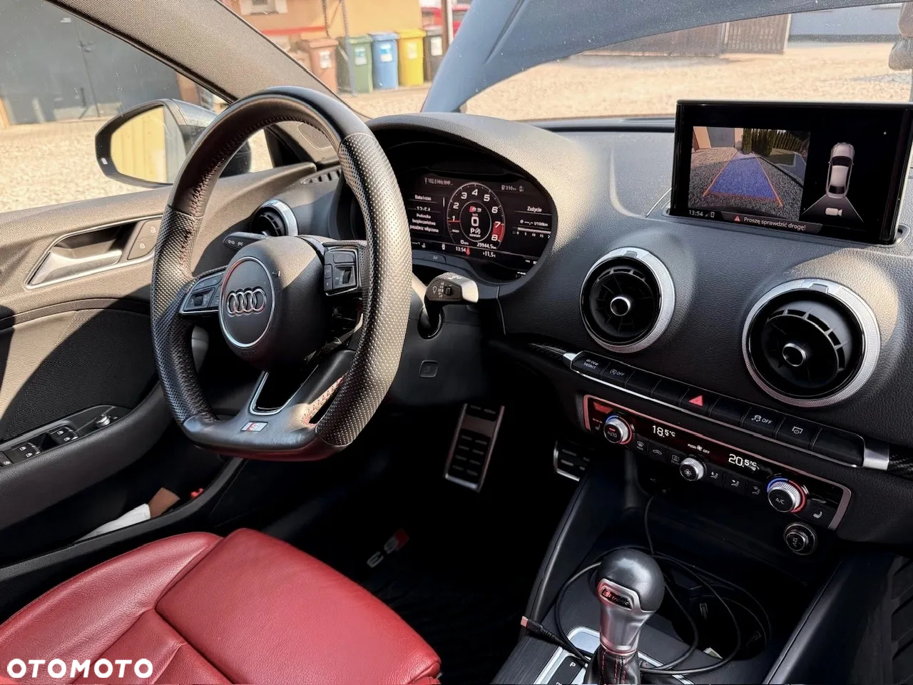 Audi S3 TFSI Quattro S tronic - 3