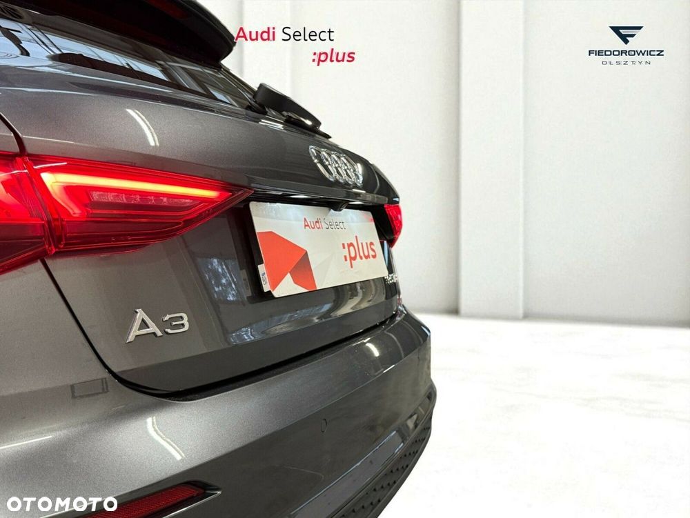 Audi A3 - 11