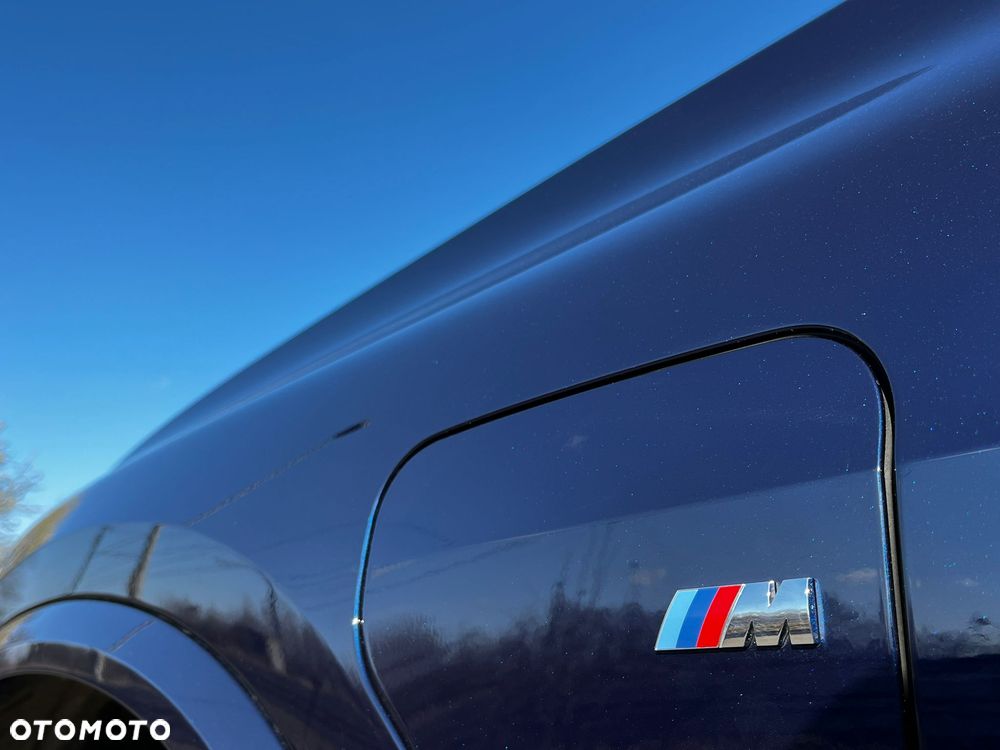 BMW X5 xDrive50e PHEV M Sport sport - 12