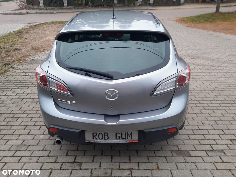 Mazda 3 1.6 Active - 3