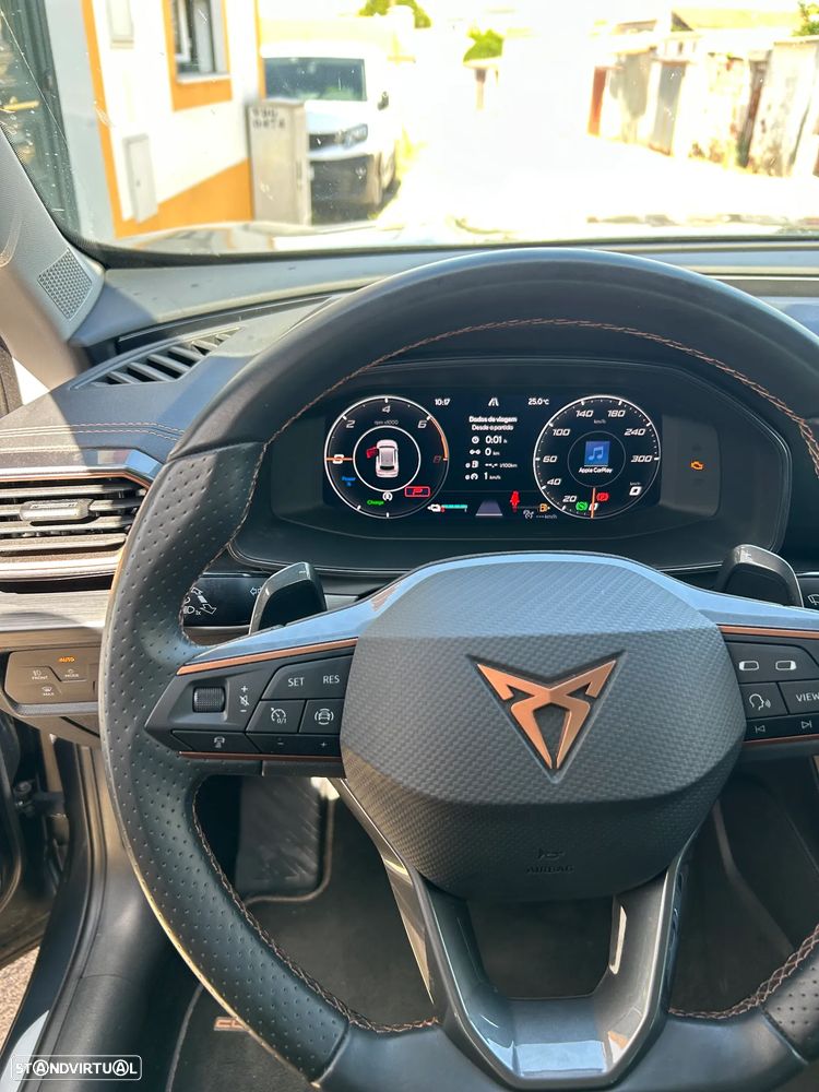 Cupra Formentor - 12