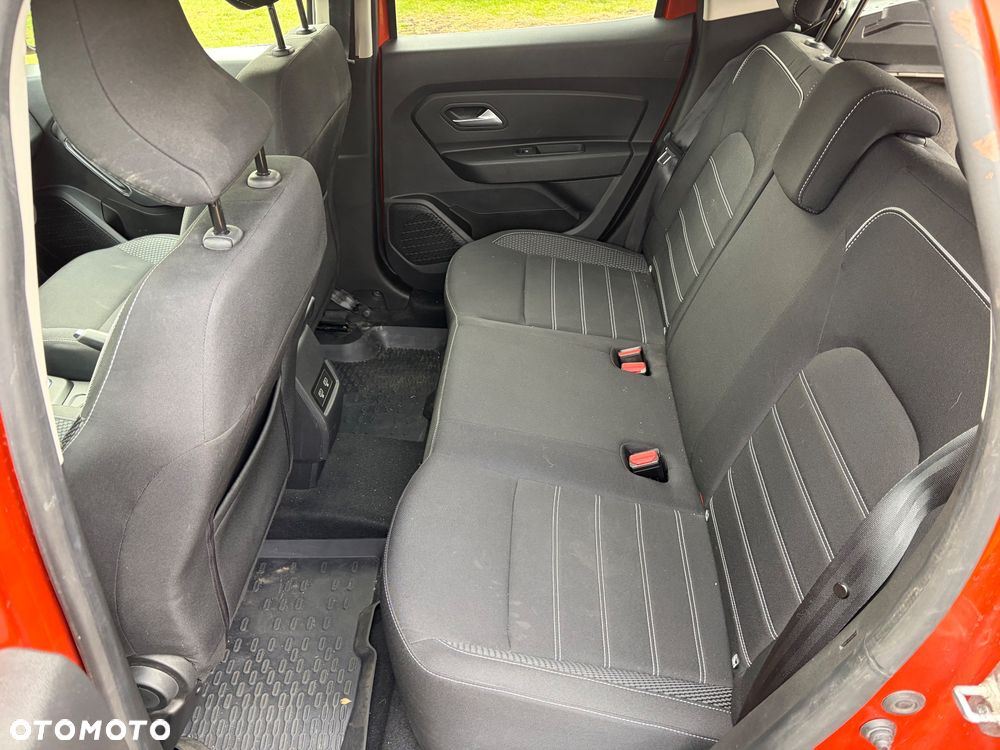 Dacia Duster 1.0 TCe Prestige - 18