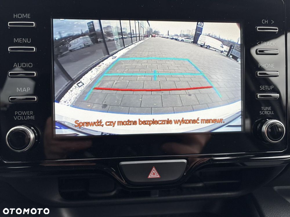 Toyota Yaris Hybrid 1.5 Comfort - 20