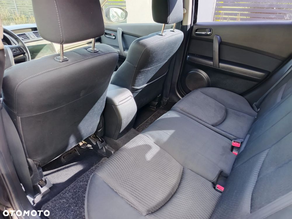 Mazda 6 2.2 CD Comfort - 8