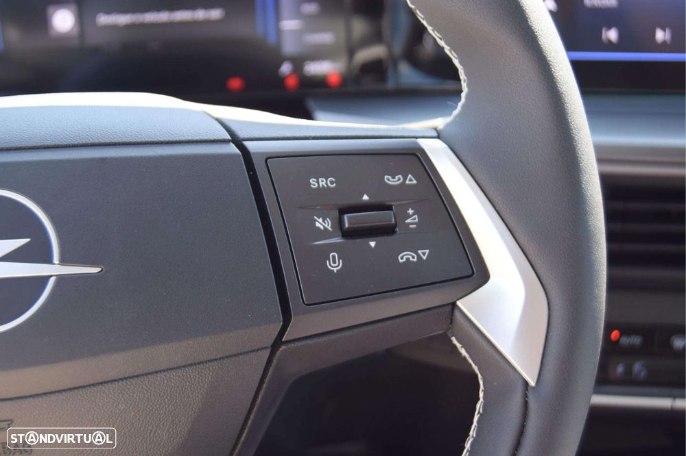 Opel Frontera 44 kWh GS - 10