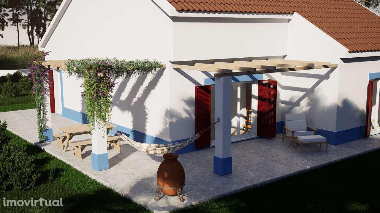 Terreno  Venda em Poceirão e Marateca,Palmela - Grande imagem: 2/20