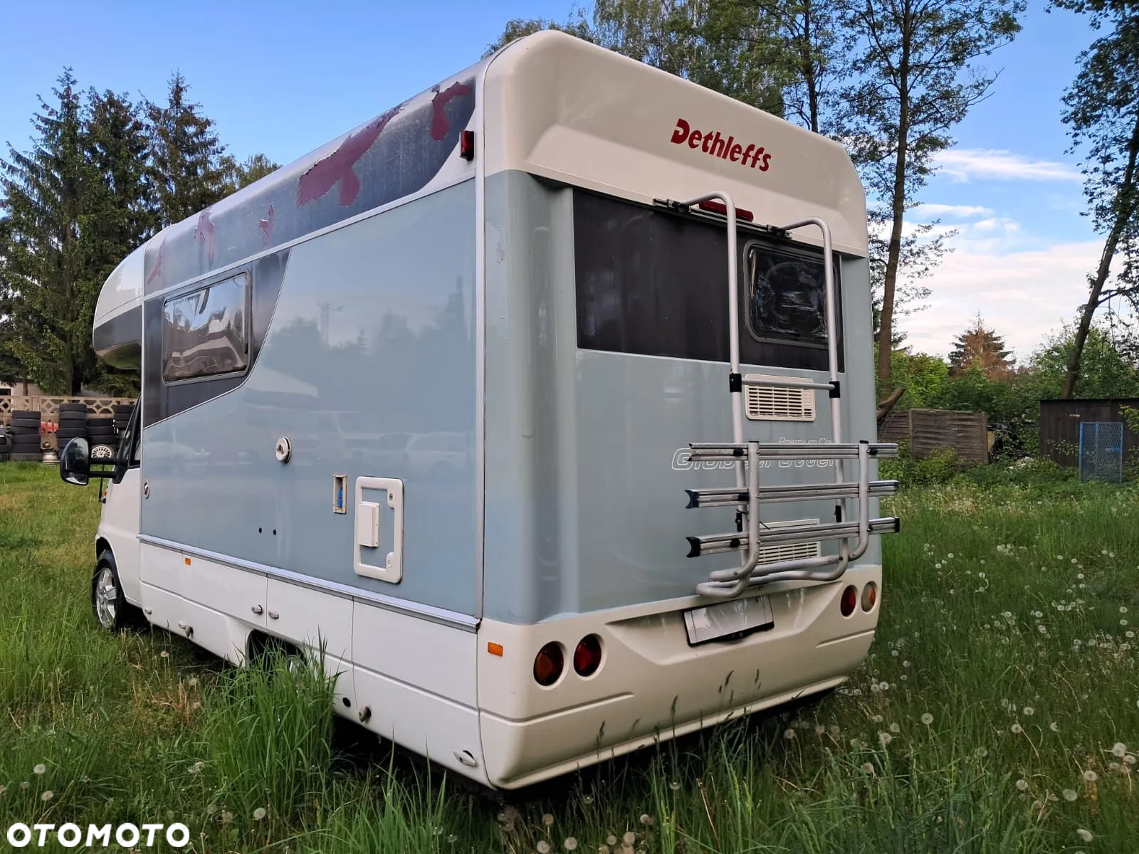 Fiat Ducato - 4