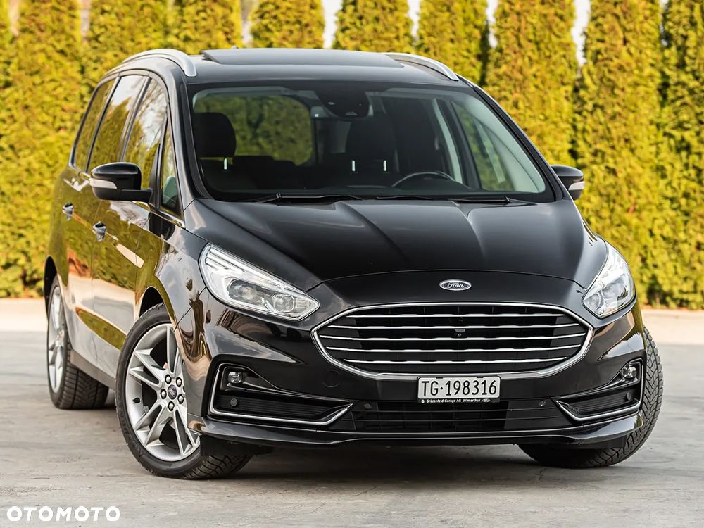 Ford Galaxy 2.0 EcoBlue S&S TITANIUM - 3