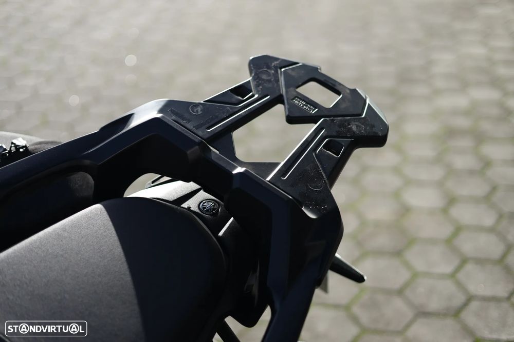 Yamaha Tracer 700 - 16