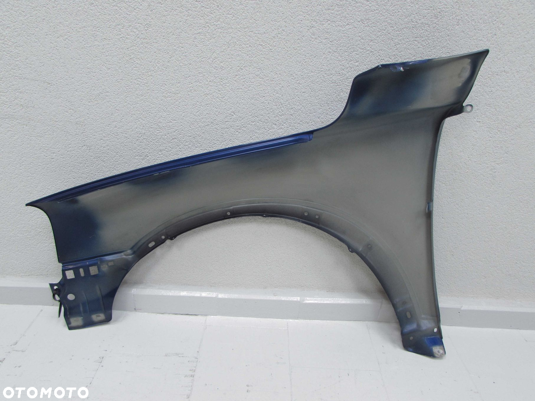 VOLVO XC90 I BLOTNIK PRAWY PRZOD 02-14 - 9