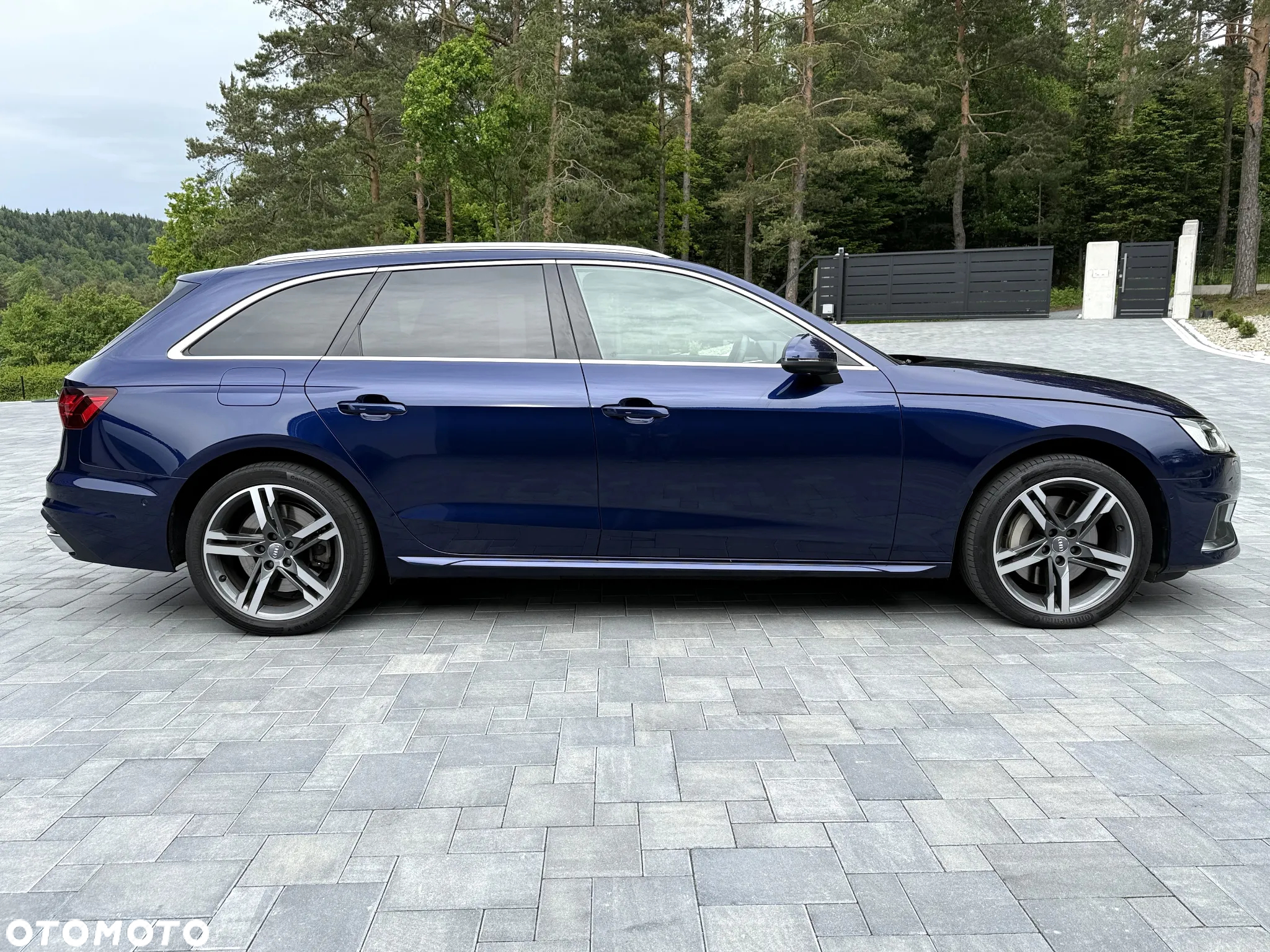 Audi A4 - 11