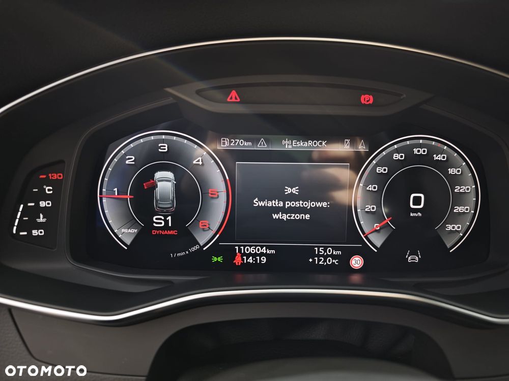 Audi A6 - 15
