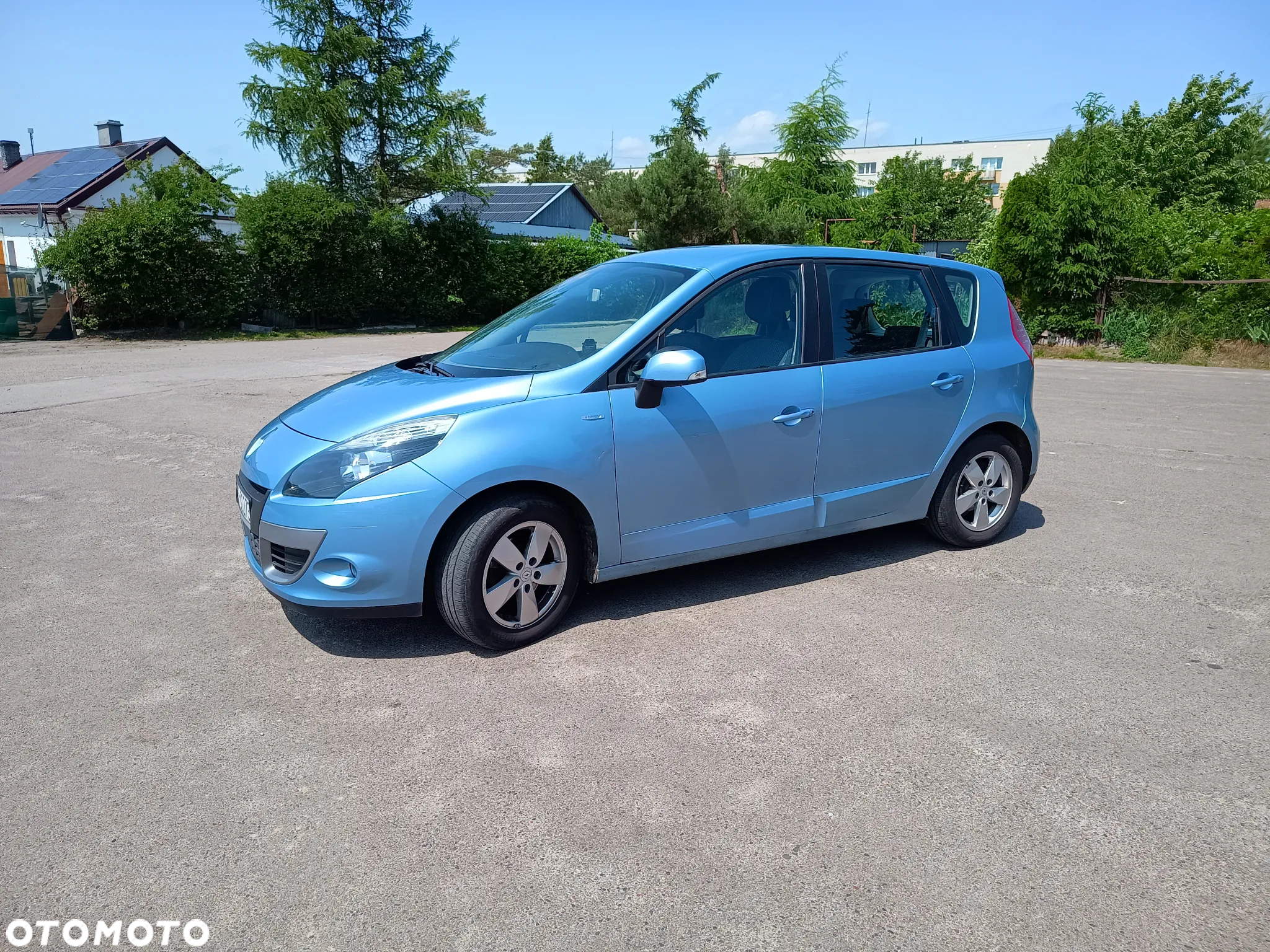 Renault Scenic 1.4 16V TCE Privilege - 3