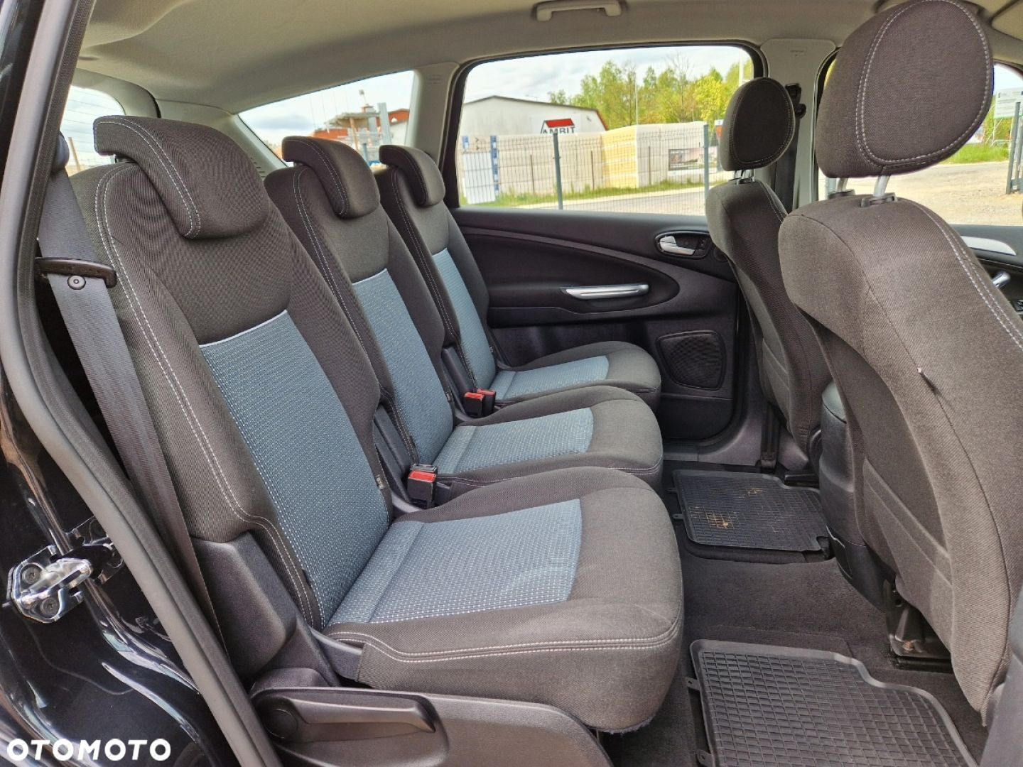 Ford S-Max - 15