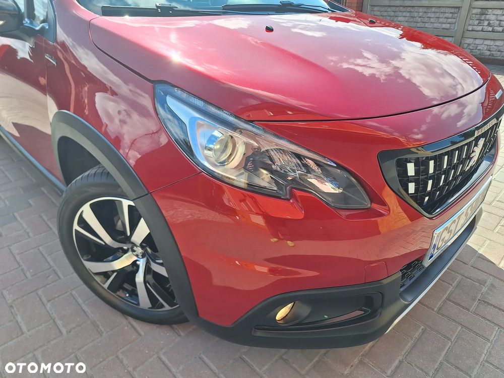 Peugeot 2008 1.6 BlueHDi Allure - 7