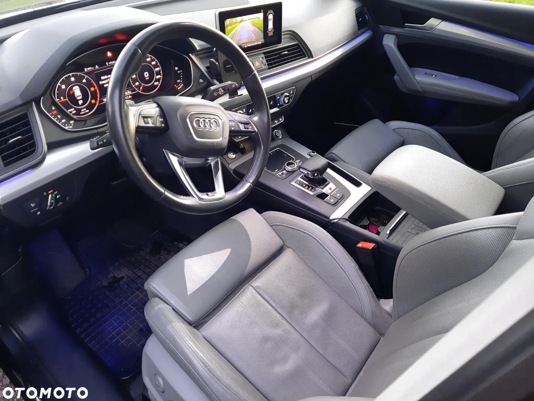 Audi Q5 2.0 TDI Quattro Sport S tronic - 15