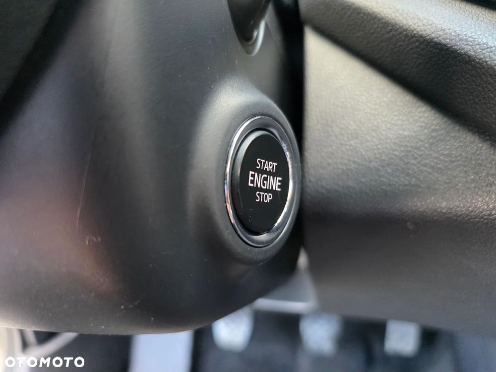 Skoda Octavia 1.0 TSI Ambition - 34
