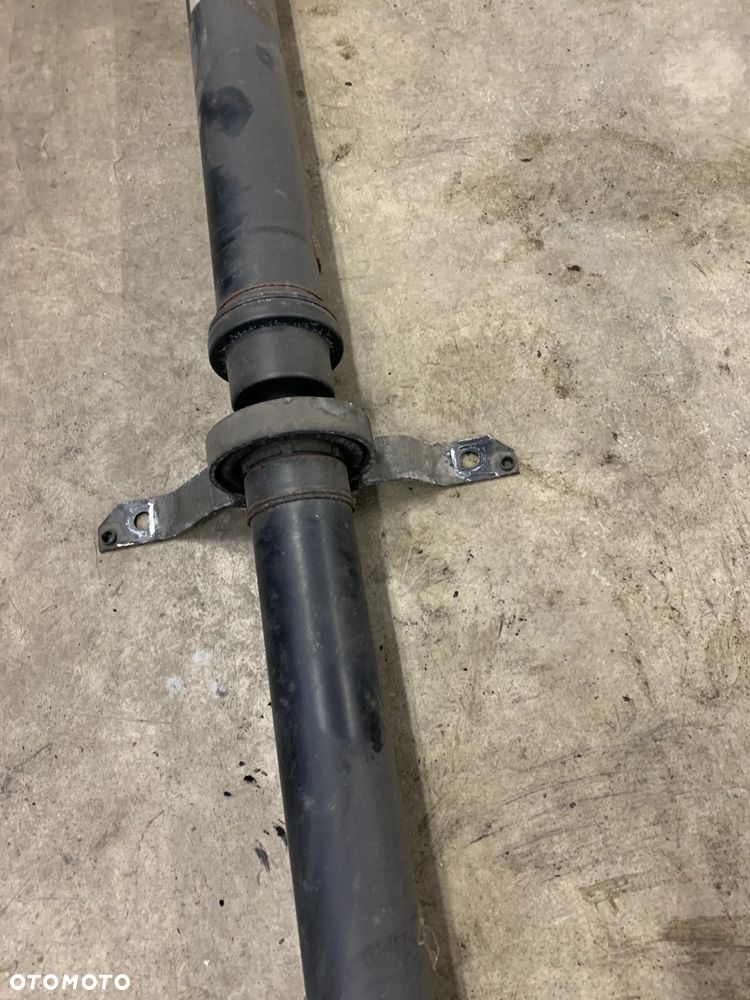 wał pędny napędowy 4F0521101B A6 C6 3.0 TDI BMK - 3