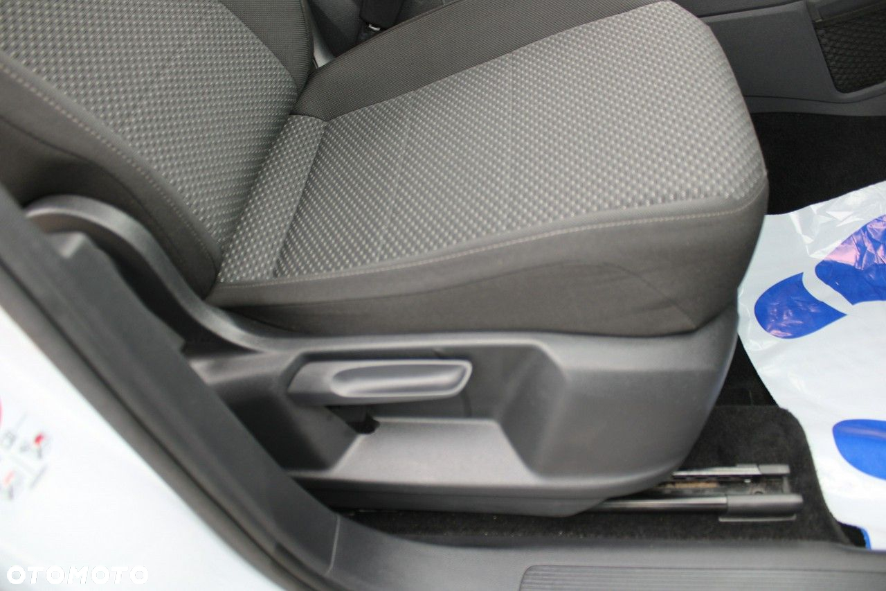 Volkswagen Tiguan Allspace 2.0 TDI SCR Comfortline - 36