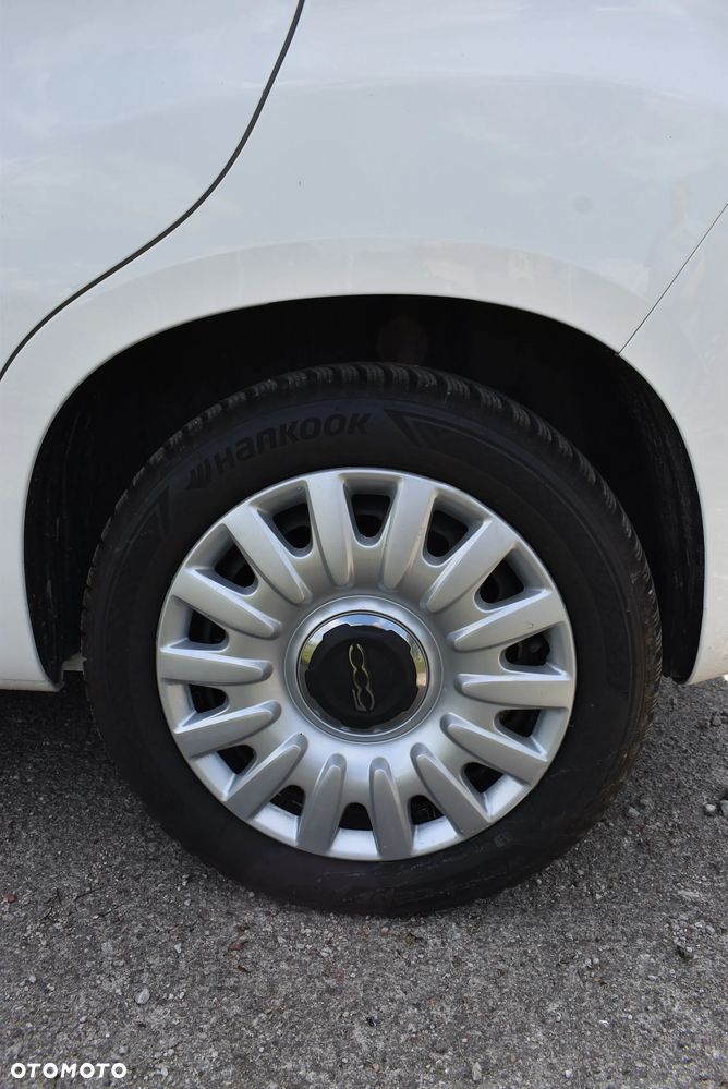 Fiat 500L - 12