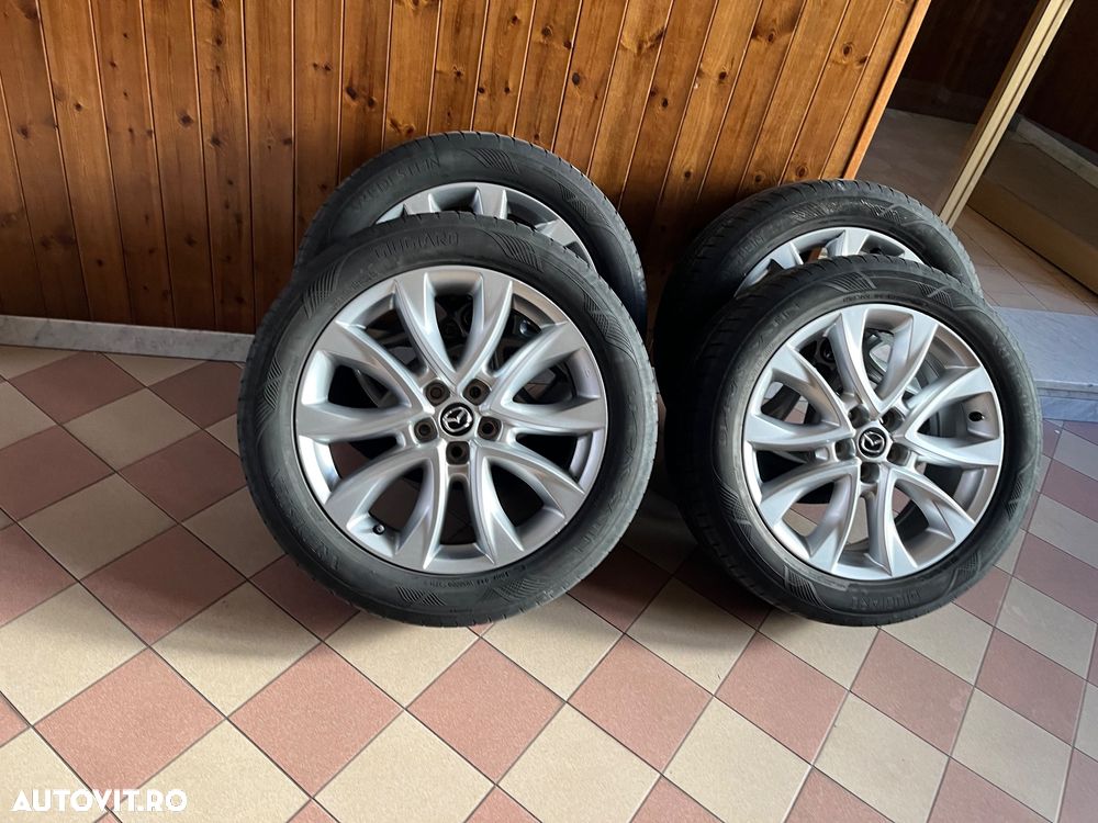 Mazda CX-5 CD175 4x4 Revolution - 5