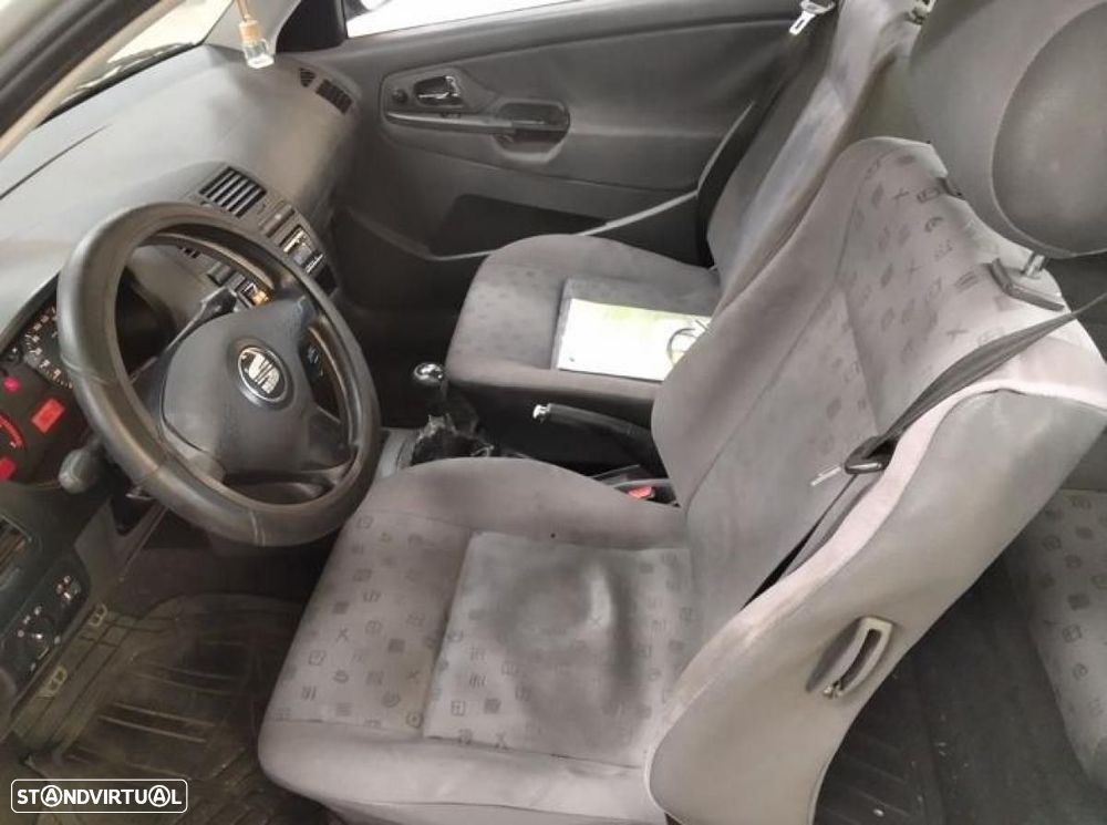 SEAT Ibiza - 3
