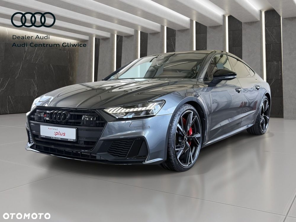 Audi S7 Sportback - 2