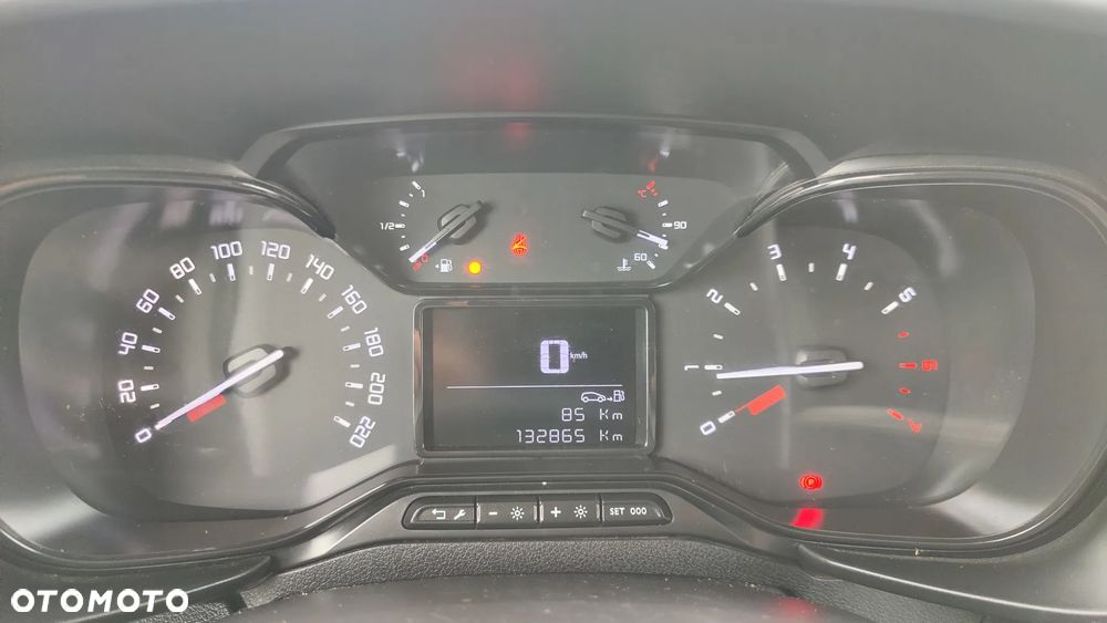Toyota Proace City - 6