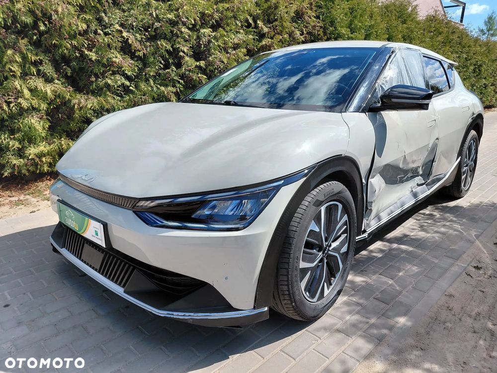Kia EV6 - 12