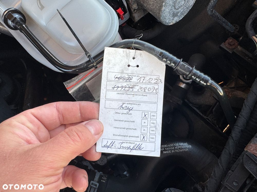 Audi A4 Avant 2.0 TDI ultra - 29