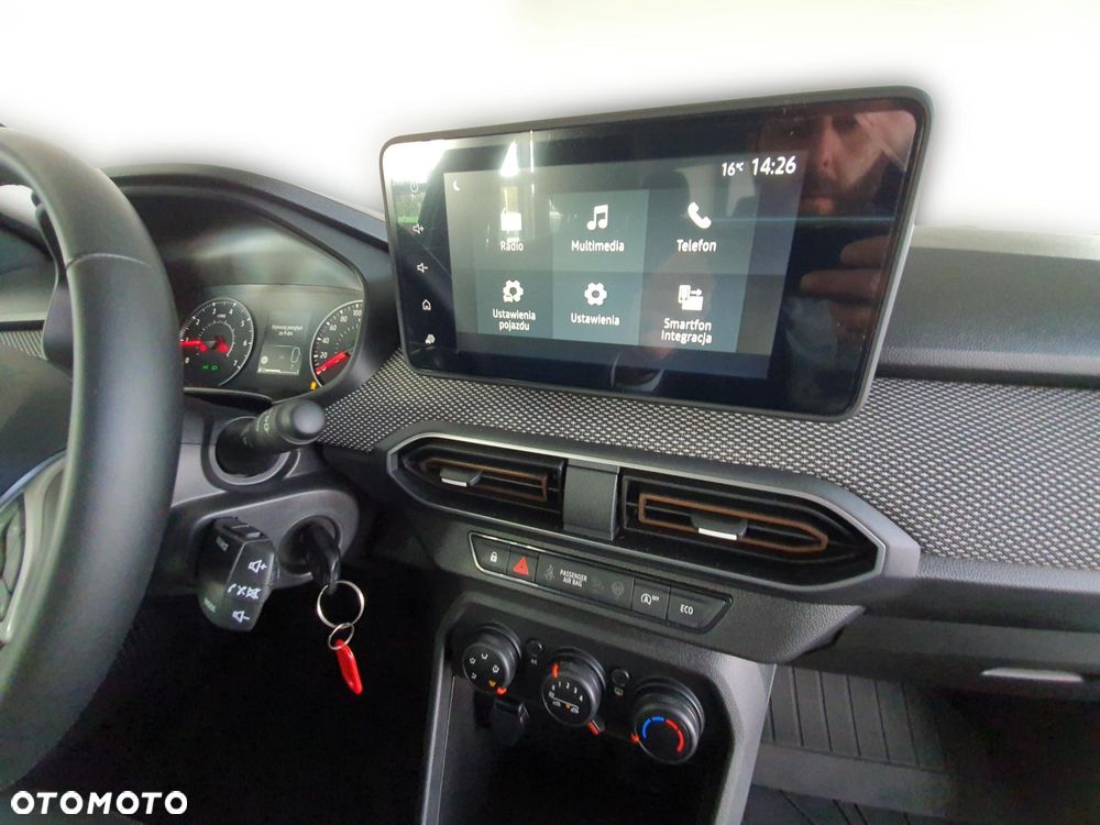 Dacia Sandero Stepway - 13