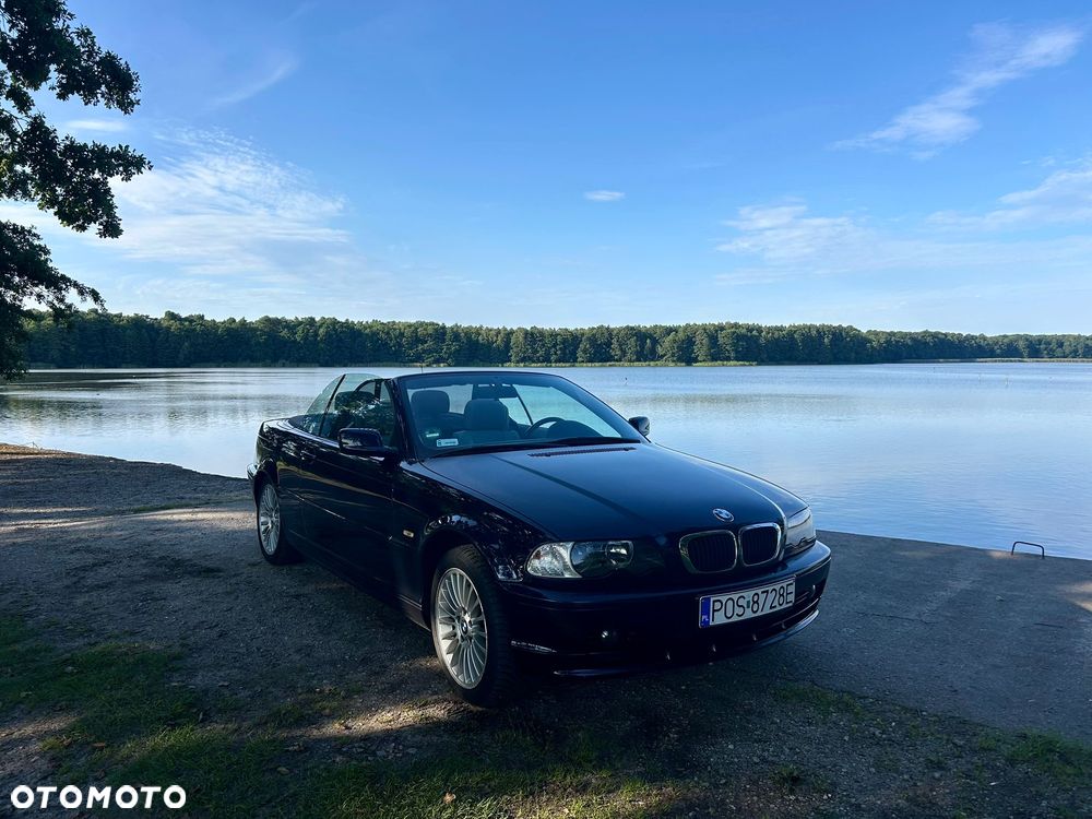 BMW Seria 3 318ti Edition Lifestyle - 1