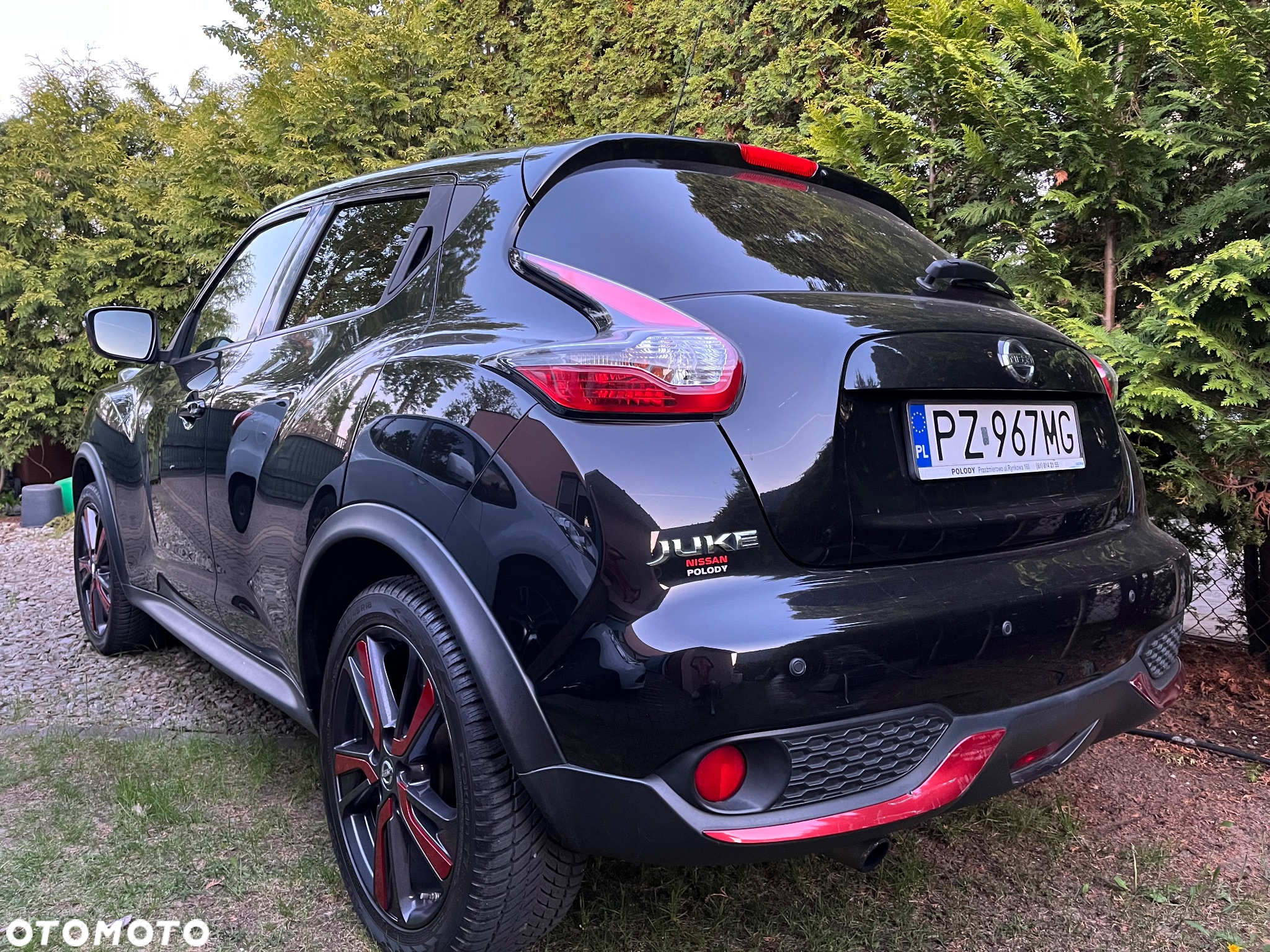Nissan Juke 1.2 DIG-T Acenta - 17