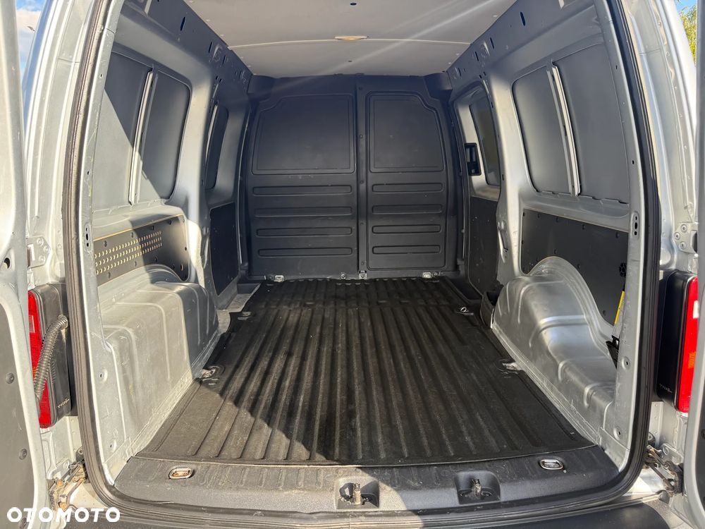 Volkswagen CADDY - 13