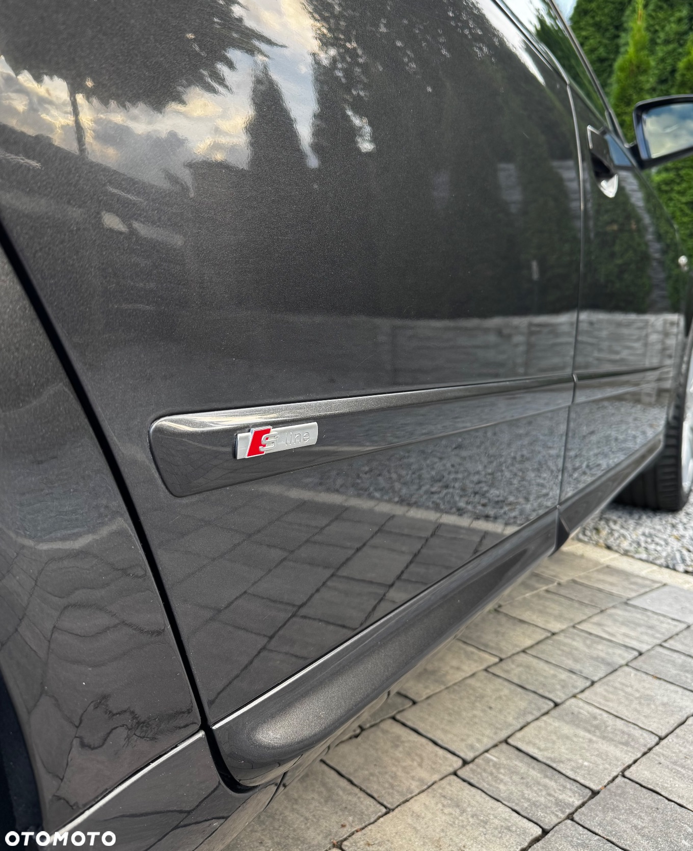 Audi A4 ver-2-0-tdi-dpf-s-line-sportpaket-plus- - 9