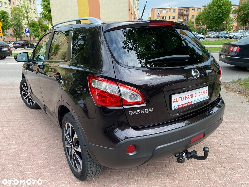 Nissan Qashqai 1.6 Acenta - 33
