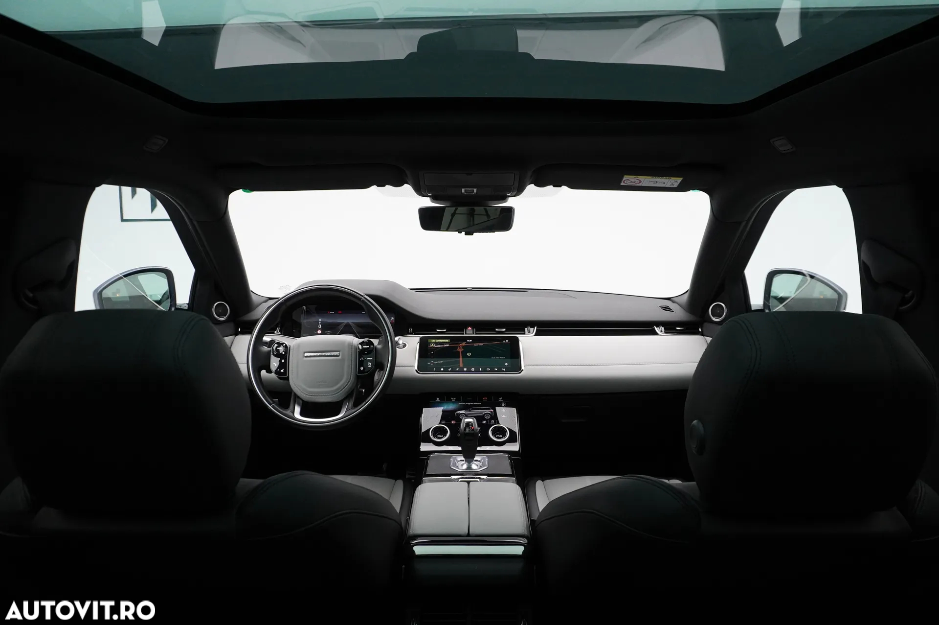 Land Rover Range Rover Evoque 2.0 D180 First Edition - 12