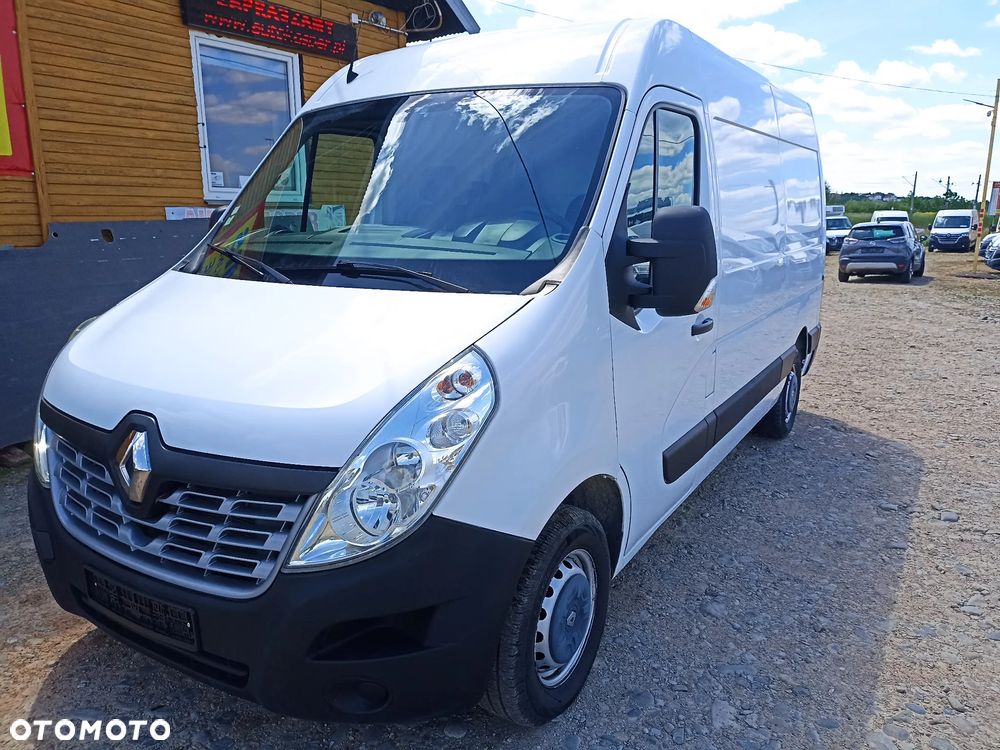 Renault MASTER - 1