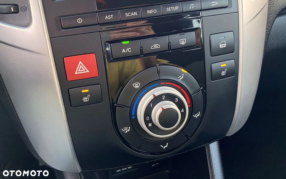 Kia Venga 1.6 L - 30