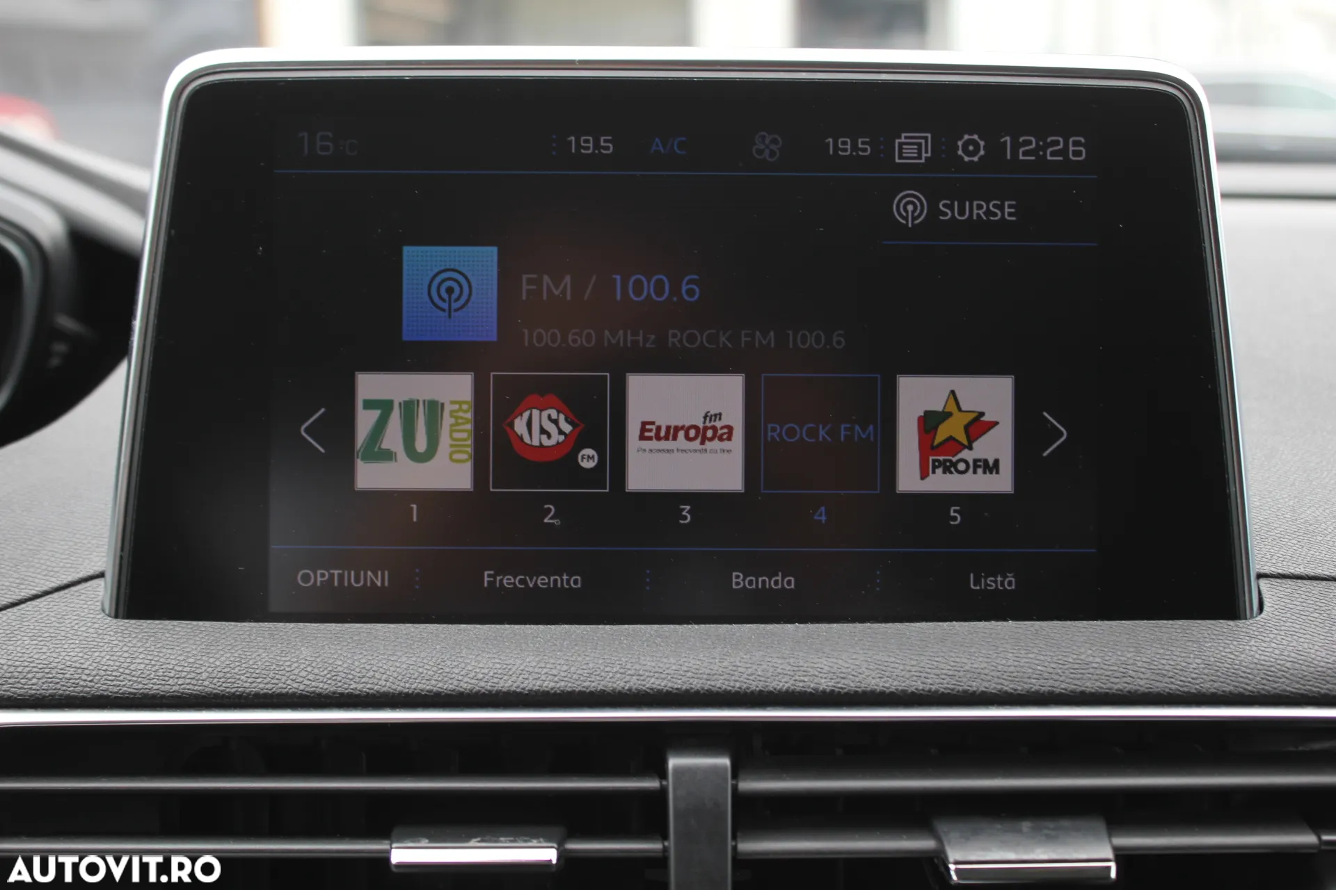 Peugeot 3008 BlueHDi 130 Stop & Start EAT8 Active Business-Paket - 20