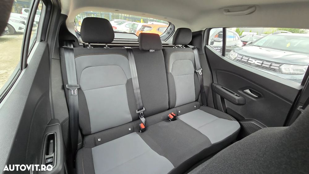 Dacia Sandero Stepway ECO-G 100 MT6 Extreme+ - 7