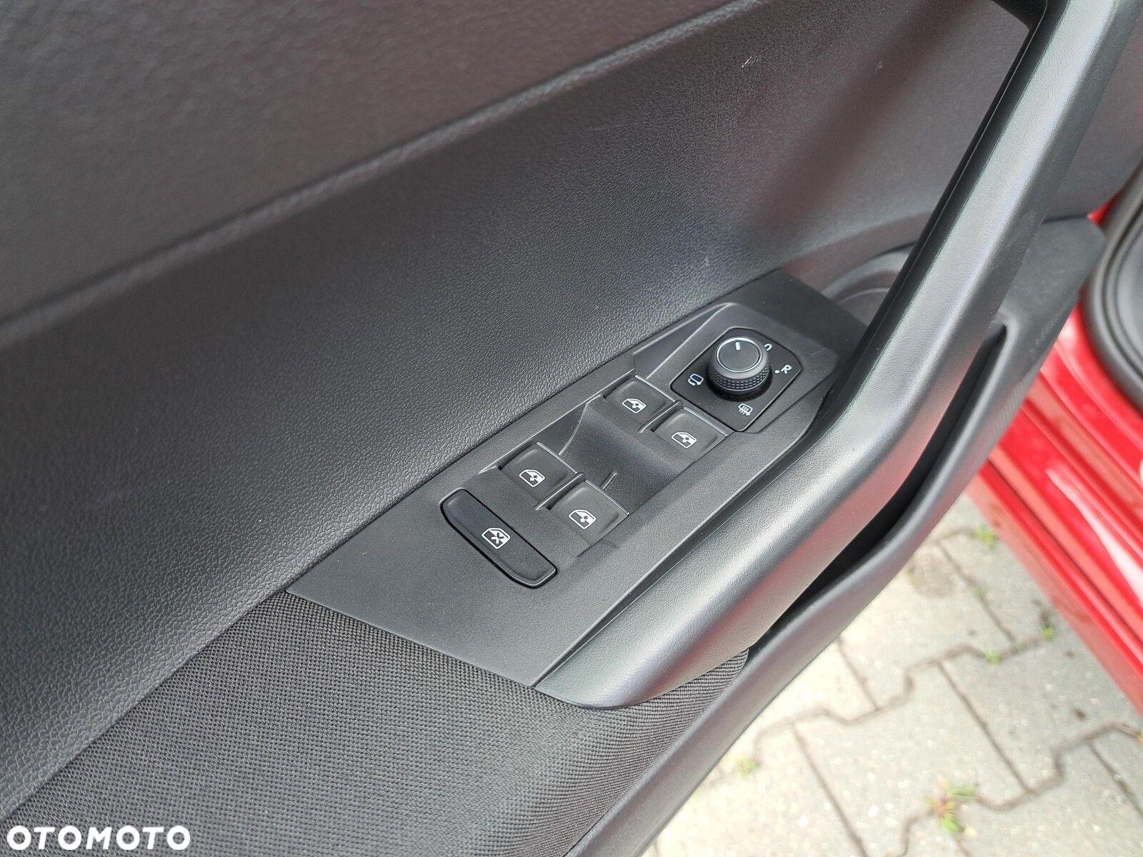 Volkswagen Taigo 1.5 TSI ACT R-Line Plus DSG - 18
