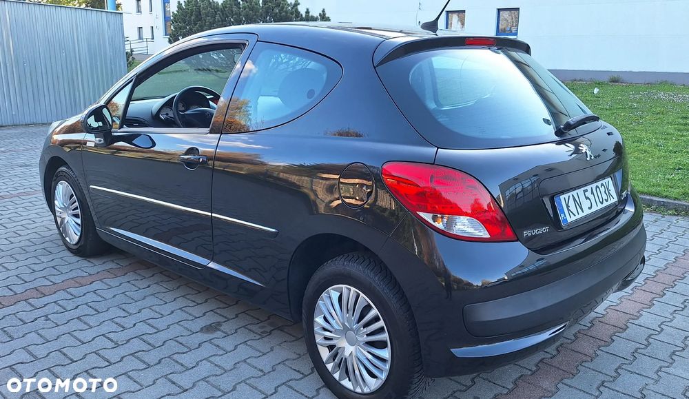 Peugeot 207 75 Millesim 200 - 4