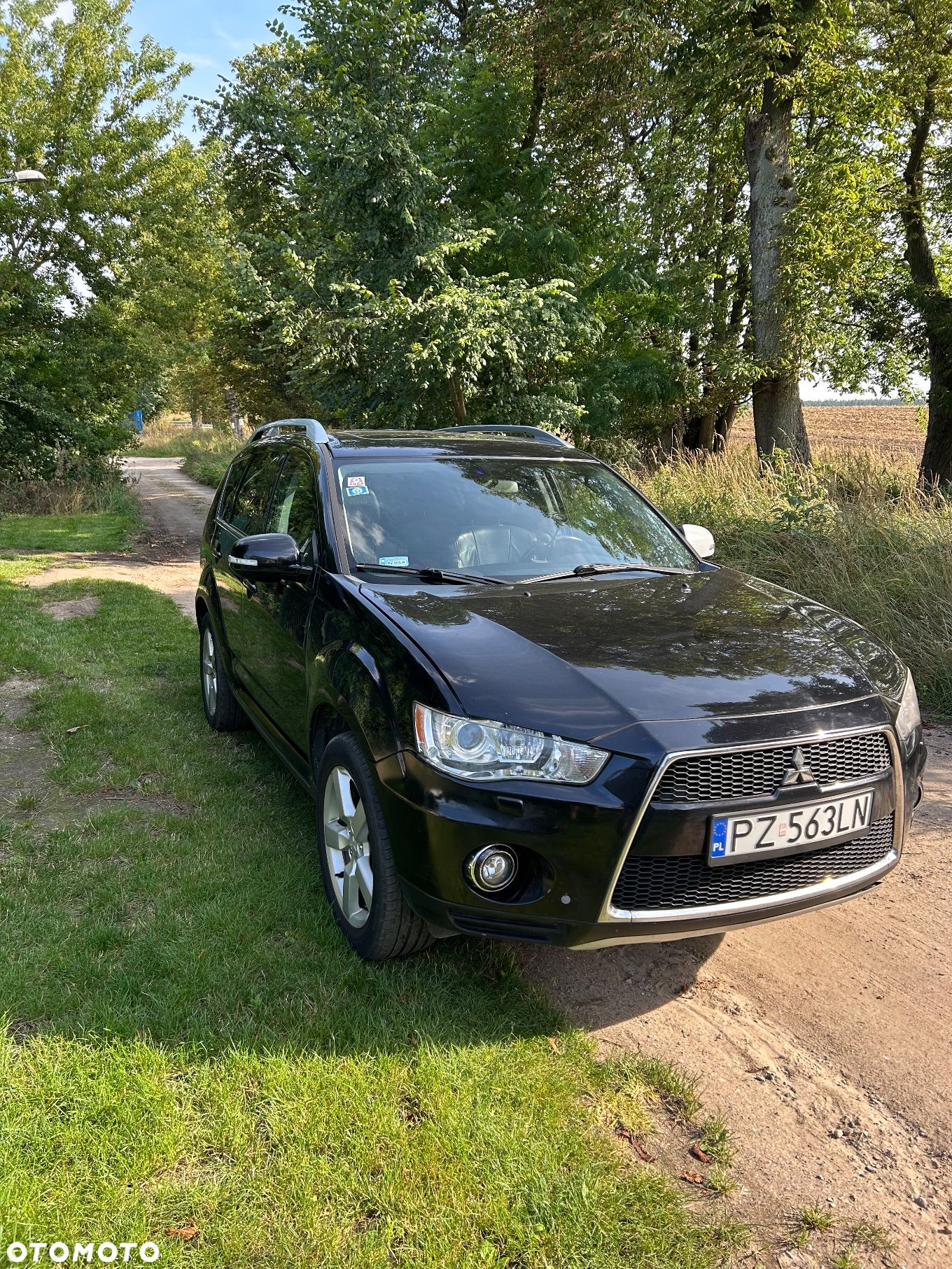 Mitsubishi Outlander 2.0 DID Intense + SE - 1