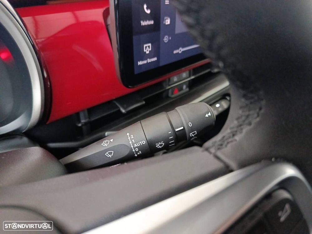 Fiat 600e 54 kWh (RED) - 15