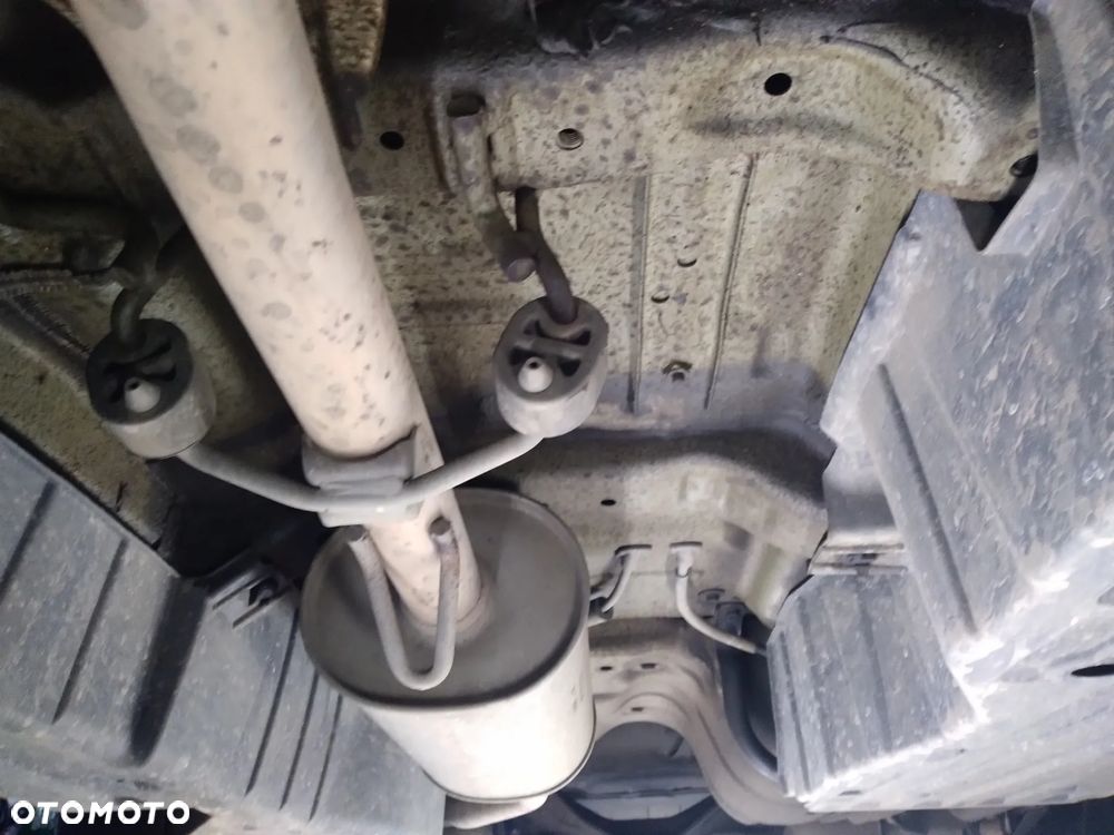 Honda CR-V 2.0 Comfort - 24